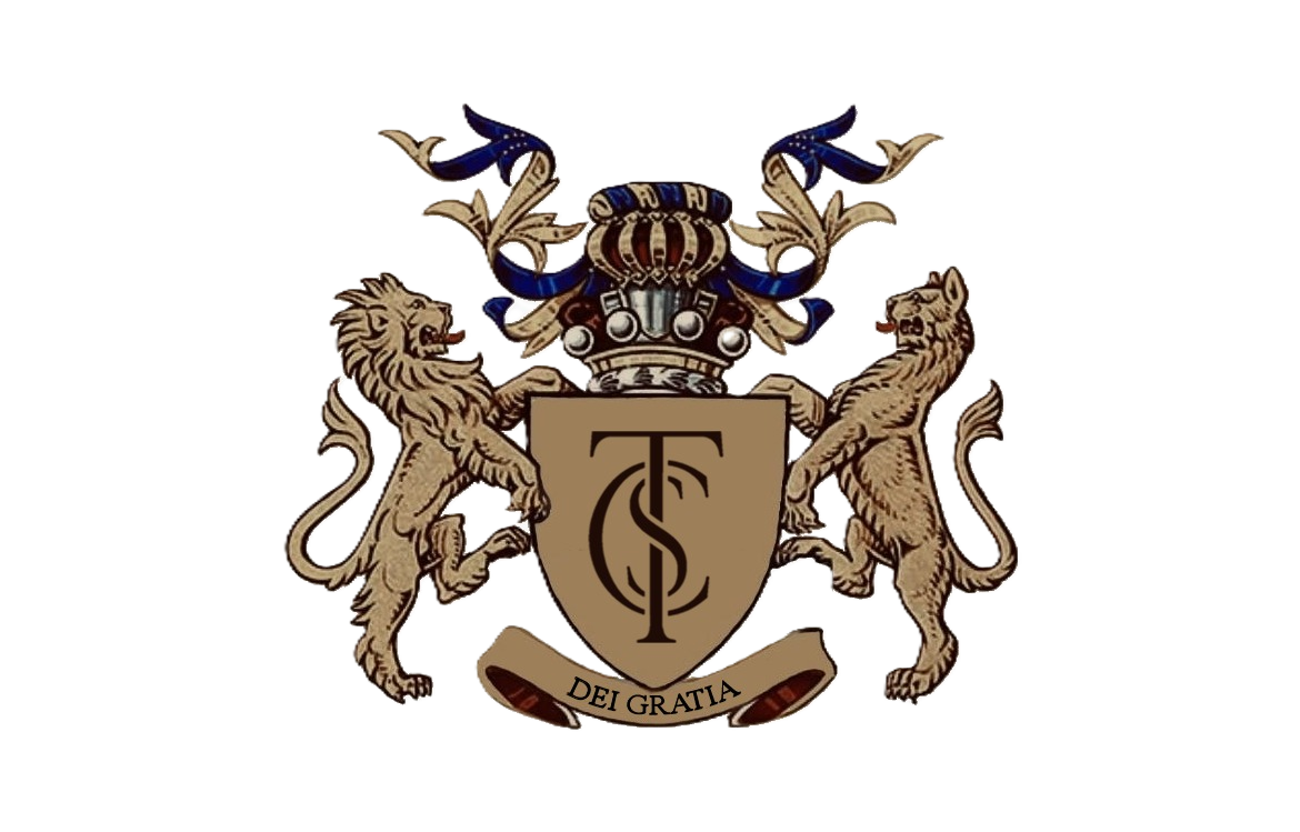 TSC Haulage crest