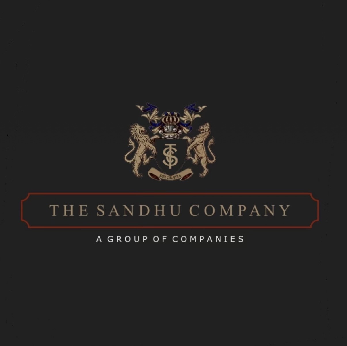 TSC Haulage company logo